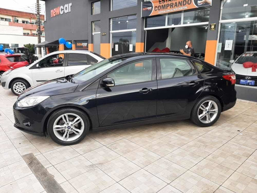 Imagem 3 de 13 de Ford Focus 2014 2.0 Se Flex Powershift 5p