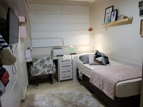 Imagem 15 de 23 de Apartamento Reformado E Porteira Fechada! - Ap02752 - 68121391