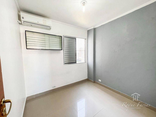 Imagem 18 de 19 de Apartamento Com 3 Dormitórios À Venda, 68 M² Por R$ 430.000,00 - Jaguaré - São Paulo/sp - Ap5354