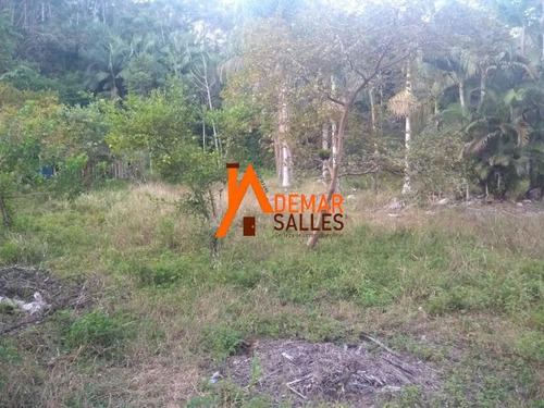 Imagem 3 de 23 de Chacara - Ch00064 - 68105344