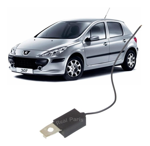 Capacitor Anti Ruido Peugeot 206 207 307 Citroen C3 C4 Aircr