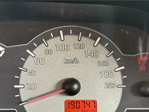 Fiat Uno 1.0 MPI MILLE WAY ECONOMY 8V FLEX 4P MANUAL
