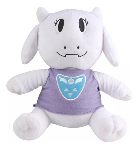 Toriel Undertale