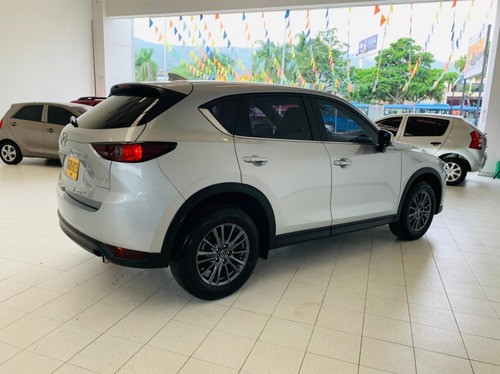 Mazda Cx5 Touring 2.0 At 2020 | Seminuevo