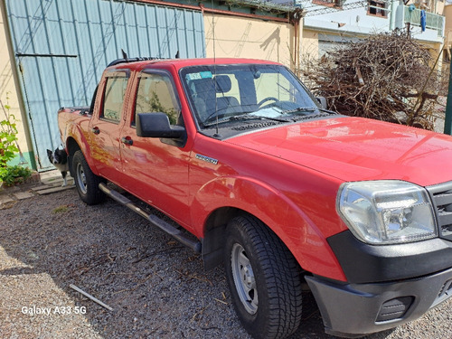 Ford Ranger 3.0 Cd Xl Plus 4x4