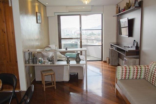 Imagem 1 de 30 de Apartamento, 127 M² - Venda Por R$ 1.320.000,00 Ou Aluguel Por R$ 6.200,00/mês - Alto Da Lapa - São Paulo/sp - Ap0193