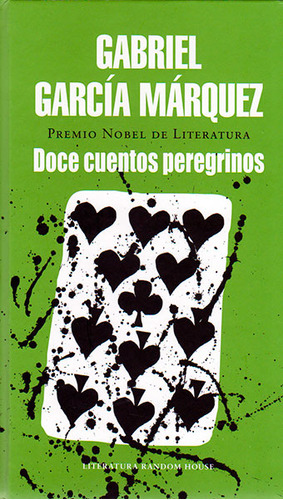 Doce Cuentos Peregrinos