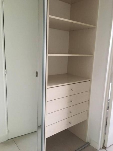 Departamento En Alquiler En Quartier Nordelta