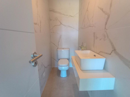 Imagen 10 de 30 de ¡precio Especial Por Las Fiestas! Casa En Venta San Matías 6 Ambientes A Estrenar, Área 4 - Escobar