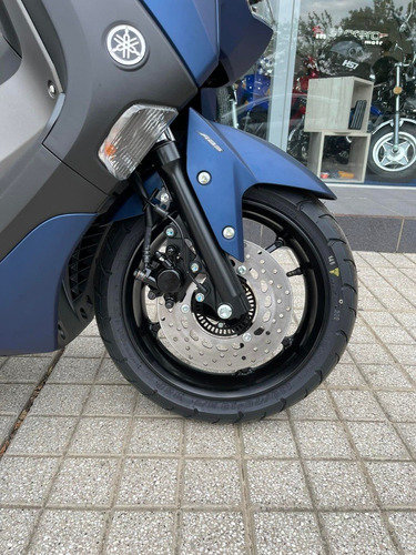 Yamaha Scooter Nmx Nmax 155 Linea Nueva En Stock