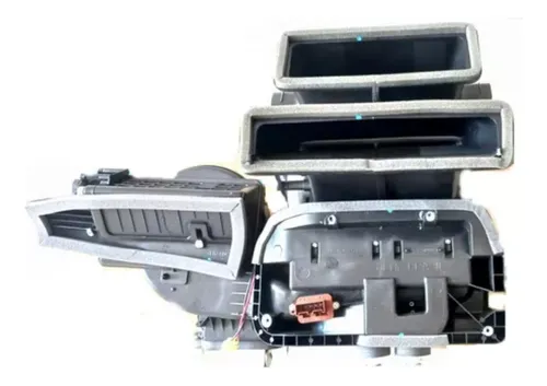 Modulo Calefaccion Agile / Montana
