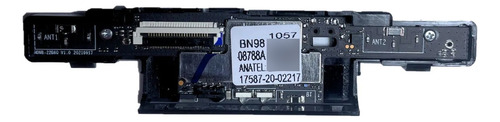 Módulo Wi-fi / Placa Função Tv Samsung Un55du8000g