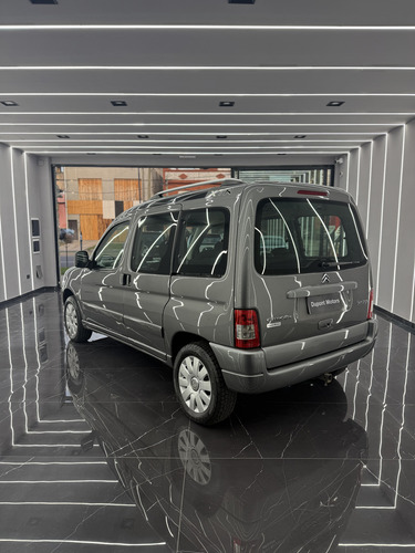 Citroën Berlingo Multispace 1.6 Xtr Hdi 92cv
