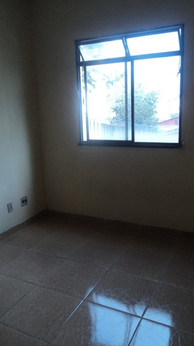 Imagem 8 de 8 de Excelente Apartamento De 3 Quartos Bairro Serra Verde - 736