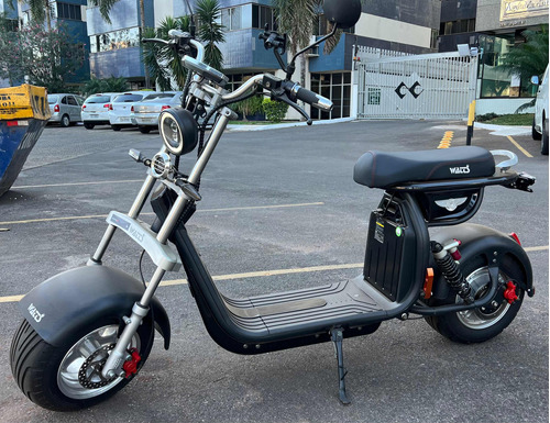 Scooters Elétricas