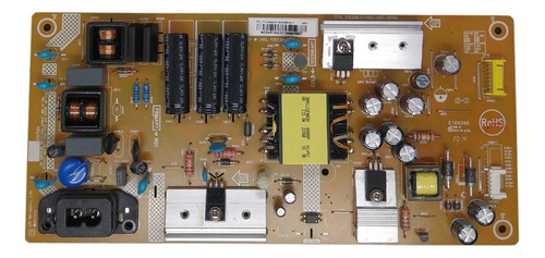 Placa Fonte 715g8971-p02-003-001m Para Tv Aoc 43s5295/78