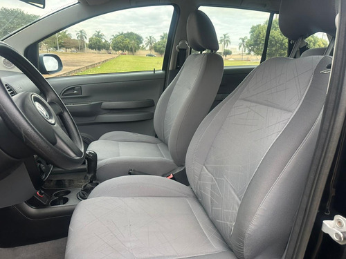Volkswagen Spacefox 1.6 MI 8V FLEX 4P MANUAL