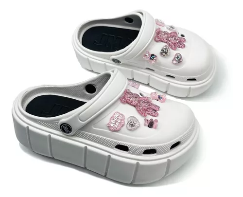 Accesorios Crocs Jibbitz, Accesorios de sandalia Crocs