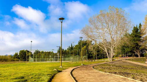 Imagen 11 de 13 de Parque Torreones