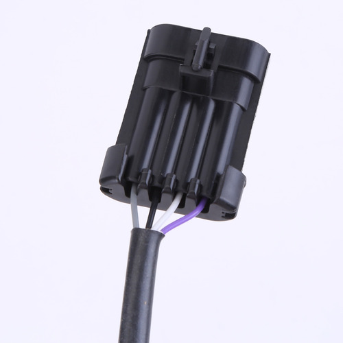 Sensor Oxigeno Corsa Tornado Meriva Acdelco