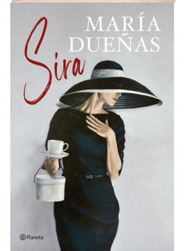 Sira. Dueñas, Marí