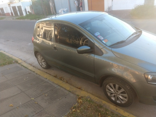 Volkswagen Fox 2011 1.6 Comfortline 3 P