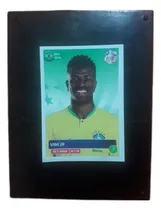 Comprar Figurita Copa América 2024 Vini Jr Brasil 18