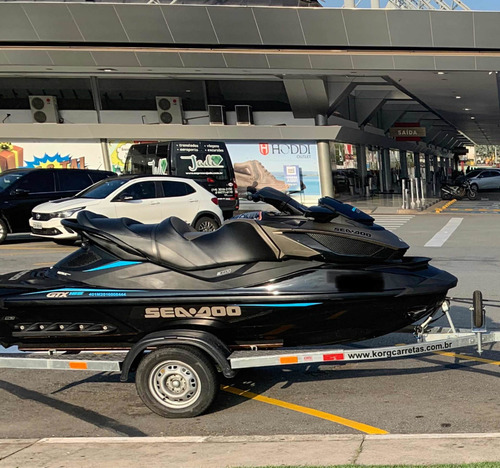 Sea Doo Gtx 155