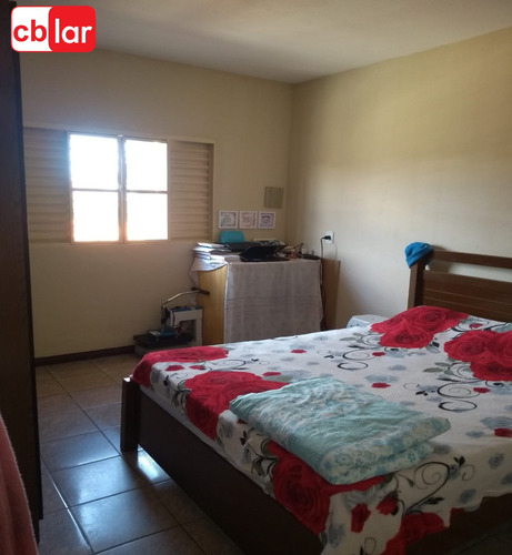 Imagem 3 de 9 de Casa - Ca00868 - 69926294