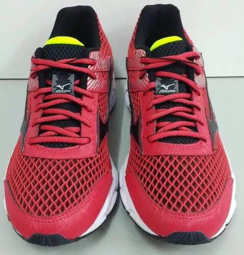 Tenis Masculino Mizuno Strike