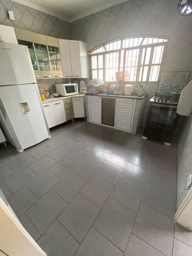 Imagem 23 de 30 de Casa Em Solemar, Praia Grande/sp De 300m² 3 Quartos À Venda Por R$ 830.000,00 - Ca1762850-s