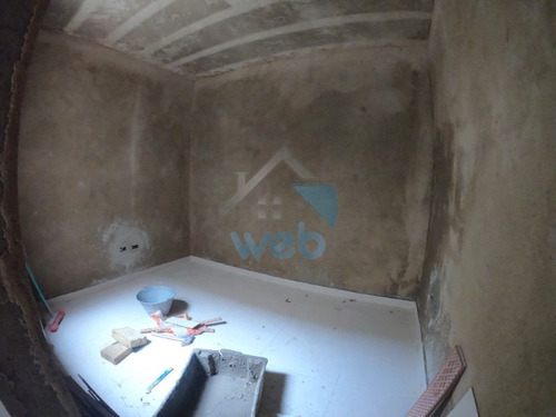Imagem 18 de 30 de Casas À Venda No Bairro Tatuquara, 02 Quartos, Churrasqueira - Ca02147 - 70787144