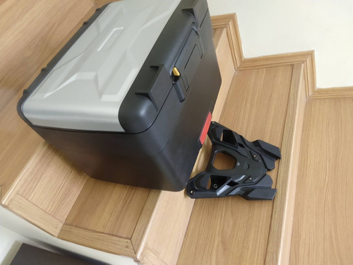 Bau Top Case Bmw 1200 1250 850 (Usado)