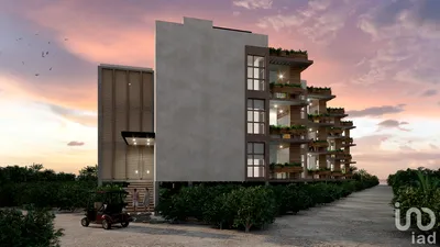 Departamento en venta