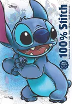 Comprar Libro Arteterapia. 100 % Stitch De Aa.vv. Hachette Heroes