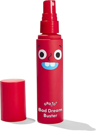 Gro-to - Bad Dream Buster Spray Calmante Natural | Limpio, .