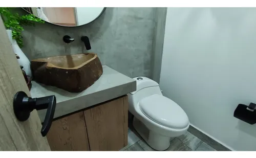 Casa Unifamiliar En Venta El Esmeraldal, Envigado