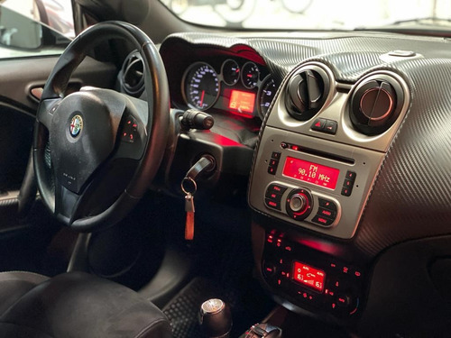 Alfa Romeo Mito 1.4 Tbi Quadrifoglio Verde 2014