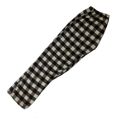 Pijama cuadrille mujer sales