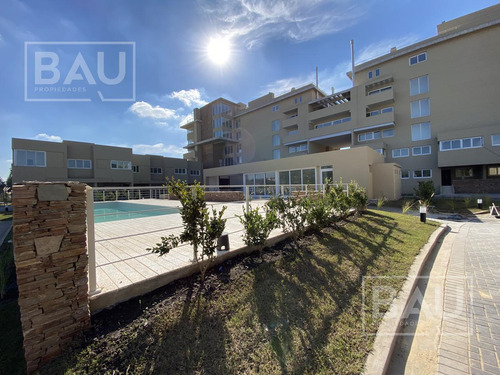 Imagen 13 de 23 de Dpto. En Alquiler De 3 Amb. Con Balcón Y Parrilla- Jardines Del Palmar, Nordelta