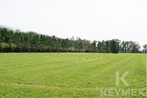 Lote En Campos De Roca Ii