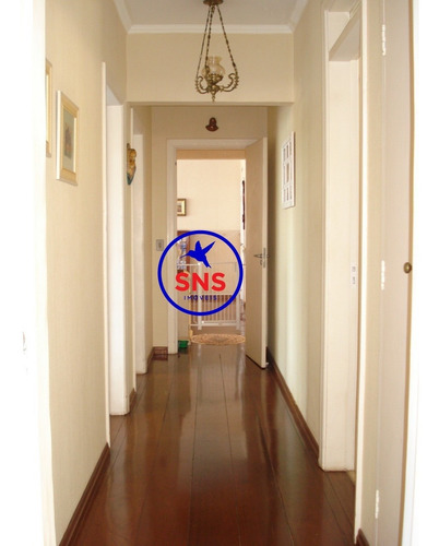 Imagem 3 de 30 de Apartamento - Ap02505 - 34236345