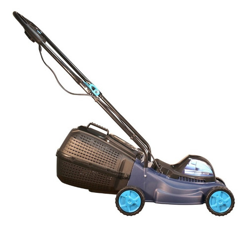 Cortador De Grama Elétrico 900w 220v Bg-em 930 Einhell