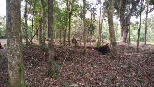 Terreno De Chácara Em Itanhaém Com Contrato 7016