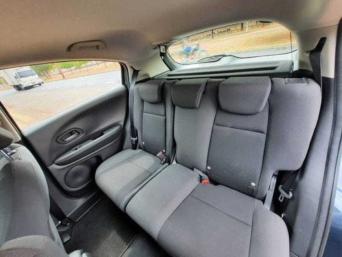 Imagem 13 de 14 de Hrv Ex Automático 1.8 2020