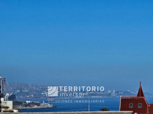 Venta De Casa Cerro Castillo Viña Del Mar