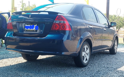 Pontiac G3 D Std Aa Ee Mt
