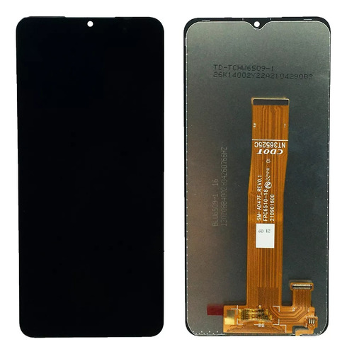 3/4 Samsung A13 4g Lcd+tactil Original 