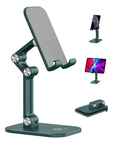 Ocyclone Soporte Para Telefono Celular, Soporte Ajustable De