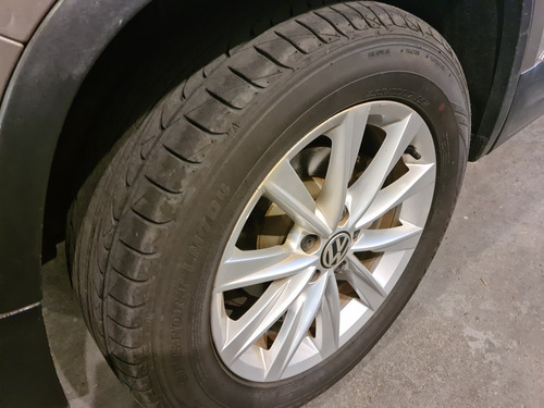 Volkswagen Tiguan 2.0 Sport & Style Tsi 200cv 2014